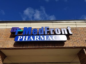 Medfront Pharmacy